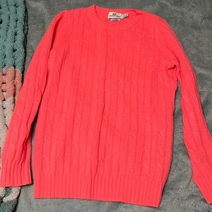 Vineyard Vines Cashmere Sweater XS